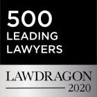 500 Leading Lawyers - Lawdragon 2020