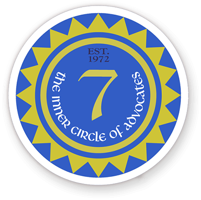 The Inner Circle of Advocates