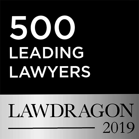 Lawdragon 500 führende Anwälte in Amerika