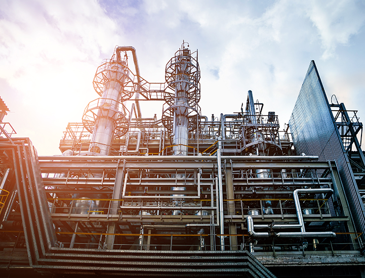 What Are the Different Types of Industrial Plants?