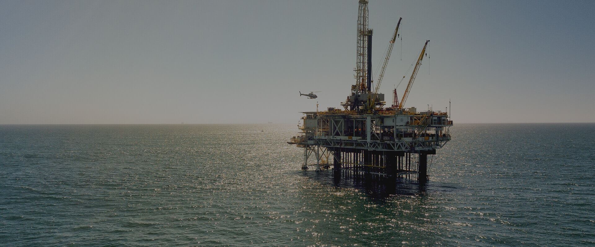 Causes of Oil Rig Explosions Arnold & Itkin LLP