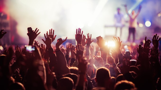 Concert Injury Articles | Information on Crowd Accidents