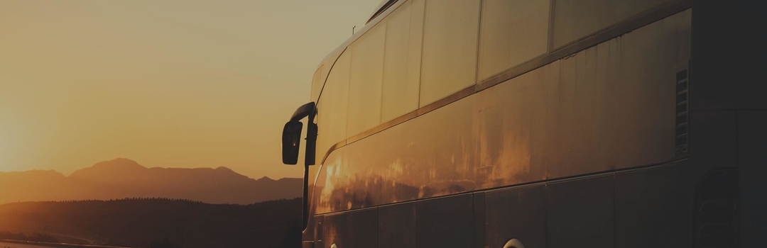 Are Buses Safe are-buses-safe