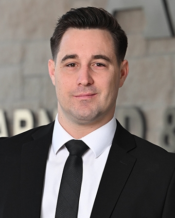 Shane Munton