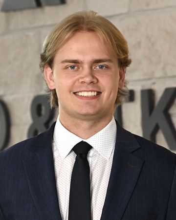 Wes Hook