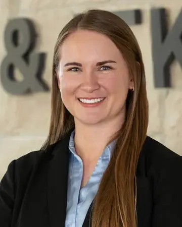 Katie Brown