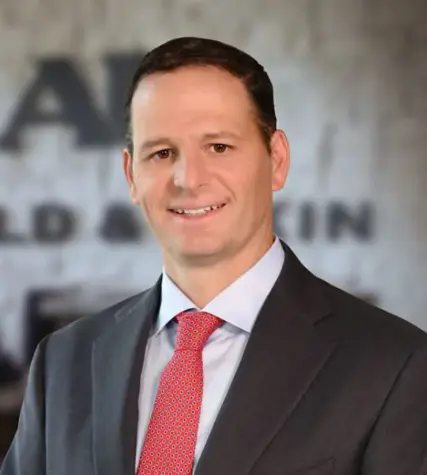 Jason Itkin's Headshot