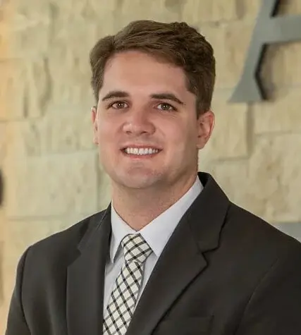 Ryan Chapman's Headshot