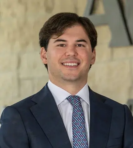 Tripp Daleo's Headshot