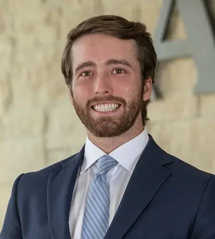 Tyler Merkley's Headshot