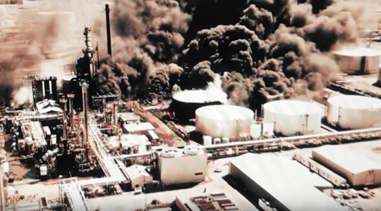 Is Corn Oil Flammable? Discover the Explosive Truth!