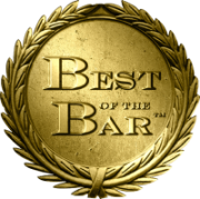 Best of the Bar