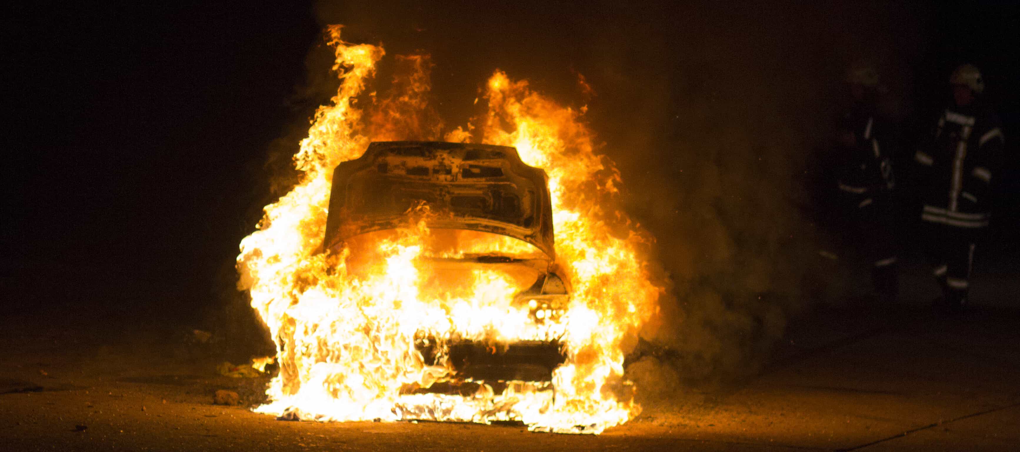 Giddings Tanker Explosion Truck Accident Attorneys in Lee County, TX