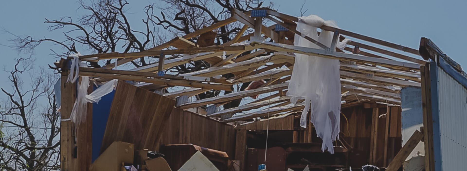 What Are the Most Dangerous Parts of a Hurricane?