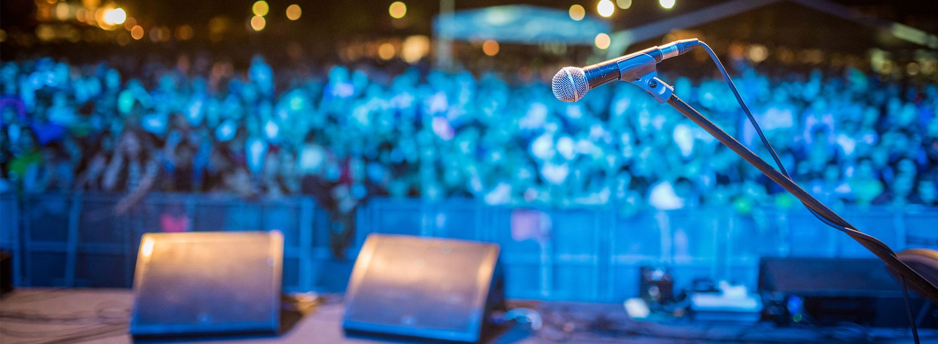 Festival Seating & General Admission When Unassigned Seating Leads to Chaos