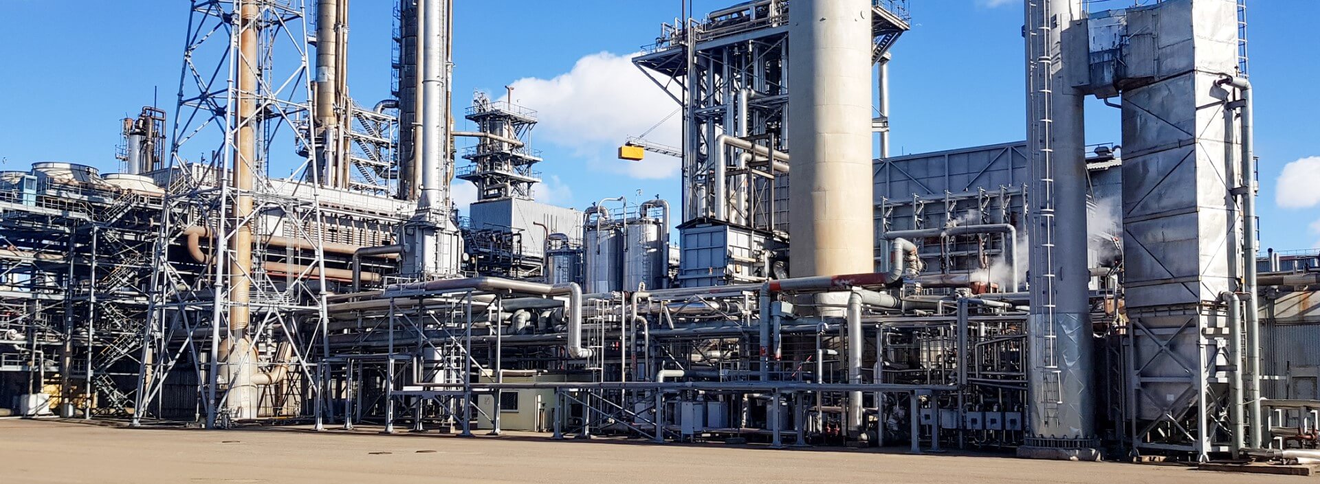 AI Representing 2 Mechanics Injured in Garyville, LA Marathon Plant