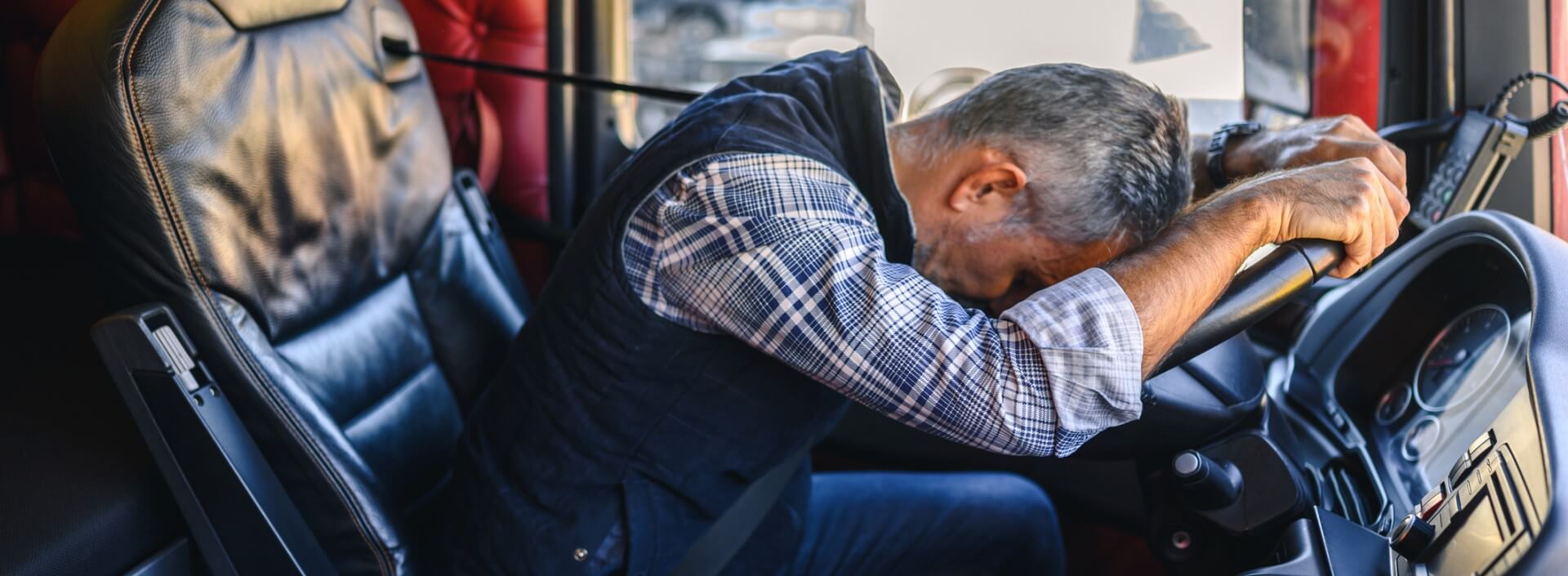 What Is the Trucking 34-Hour Restart Period?