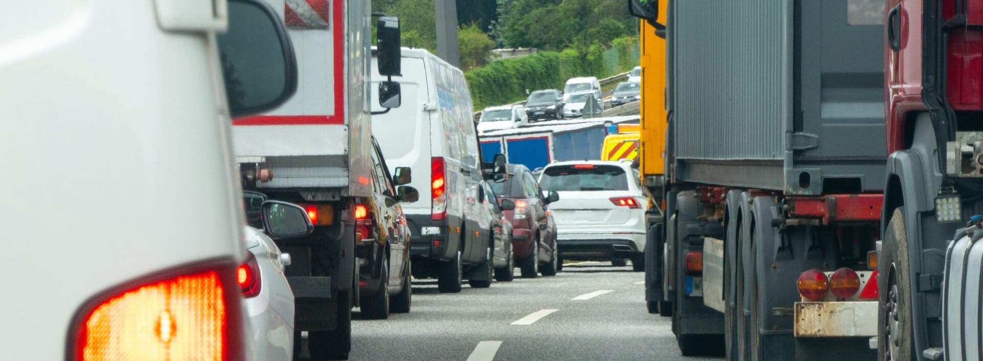 What Are the DOT Reflective Tape Requirements?