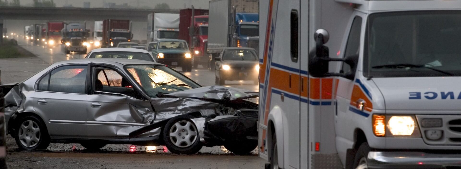 Common Causes of Texas Car Accidents | Arnold & Itkin