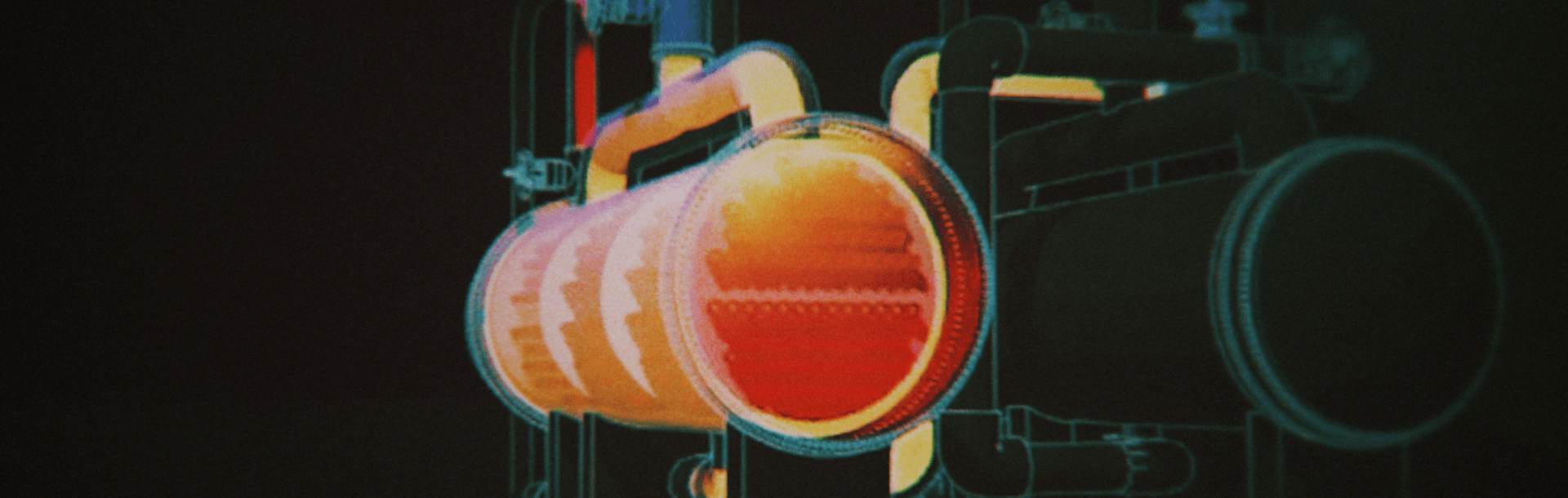 Reboiler