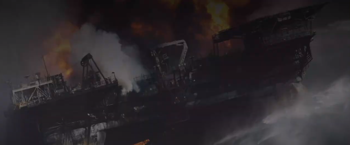 Oil Rig Explosions [Videos] Arnold & Itkin